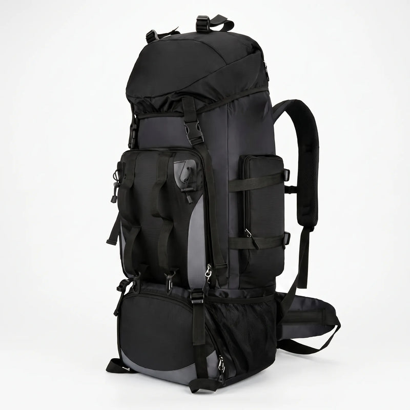 Large Capacity Expedition Rucksack - Tarnok