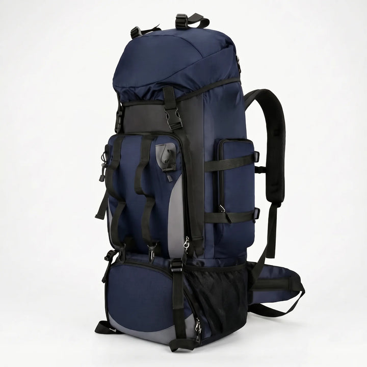 Large Capacity Expedition Rucksack - Tarnok