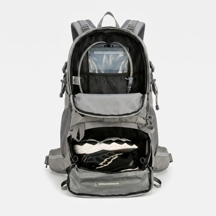 Large Capacity Expedition Rucksack - Trailion