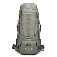 Large Capacity Expedition Rucksack - Trailion