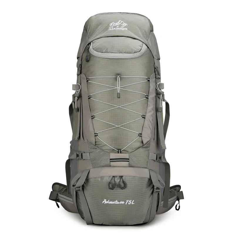 Large Capacity Expedition Rucksack - Trailion