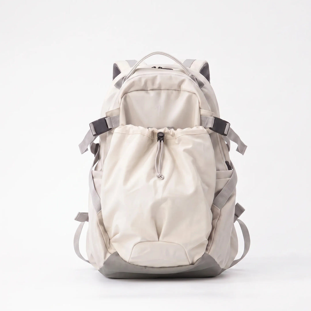 Large Capacity Hiking Rucksack - Pinala