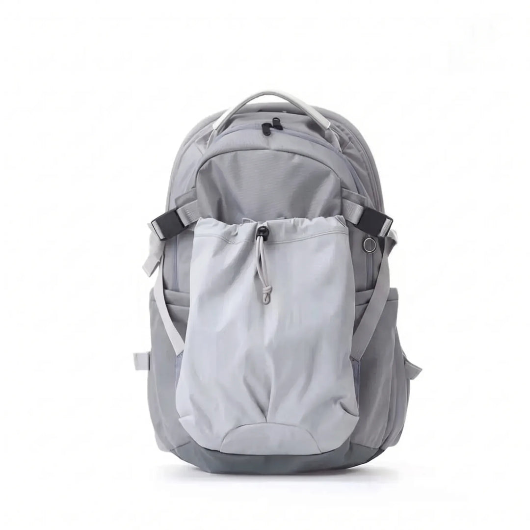 Large Capacity Hiking Rucksack - Pinala
