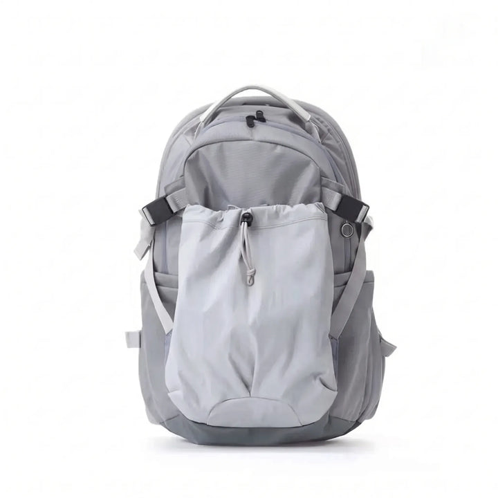 Large Capacity Hiking Rucksack - Pinala