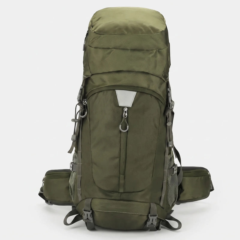 Large Capacity Hiking Rucksack - SummitPack