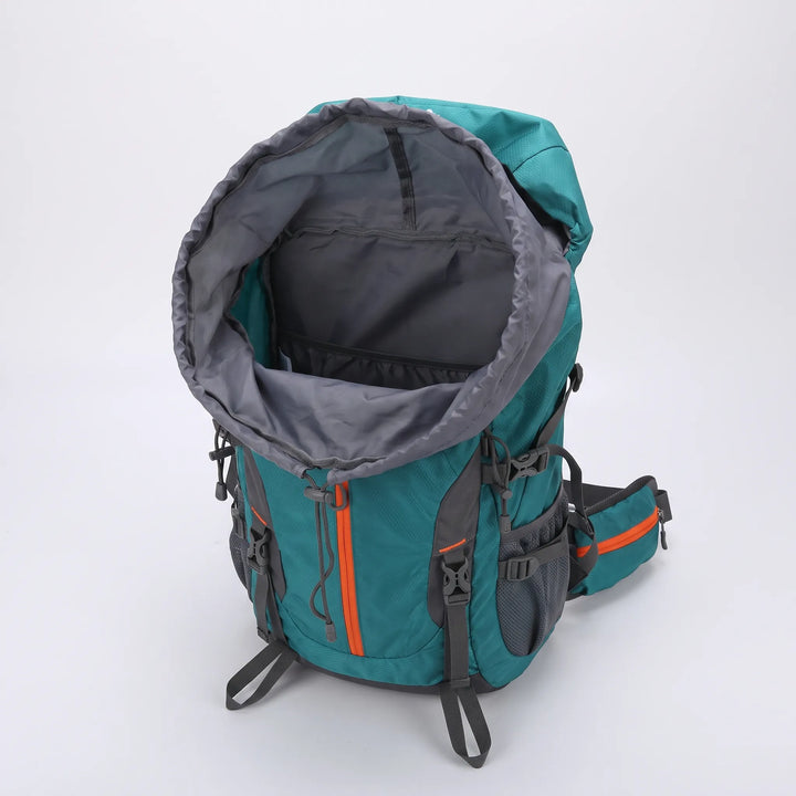 Large Capacity Hiking Rucksack - SummitPack