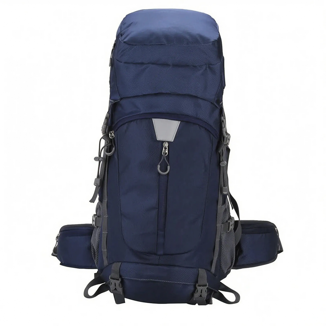 Large Capacity Hiking Rucksack - SummitPack