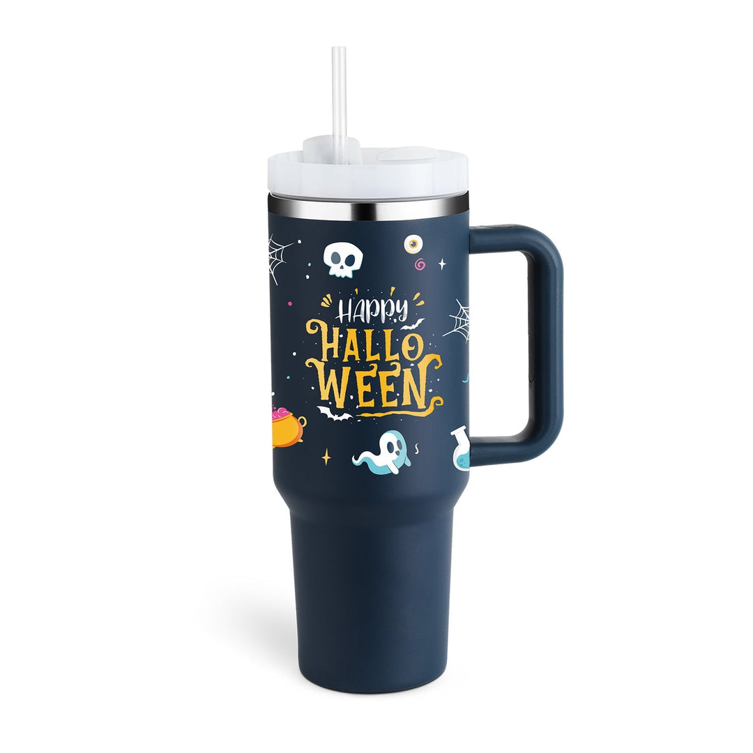 Large Capacity Insulated Tumbler - SipSteady