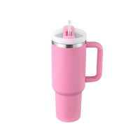 Large Capacity Insulated Tumbler - SipSteady