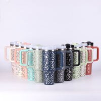 Large Capacity Insulated Tumbler - SipSteady