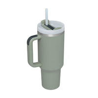 Large Capacity Insulated Tumbler - SipSteady