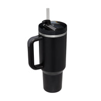 Large Capacity Insulated Tumbler - SipSteady