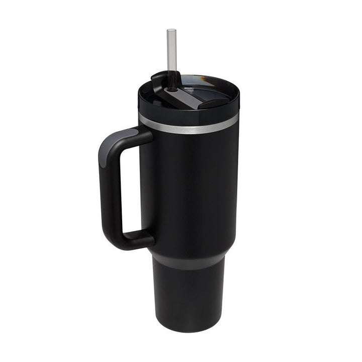 Large Capacity Insulated Tumbler - SipSteady