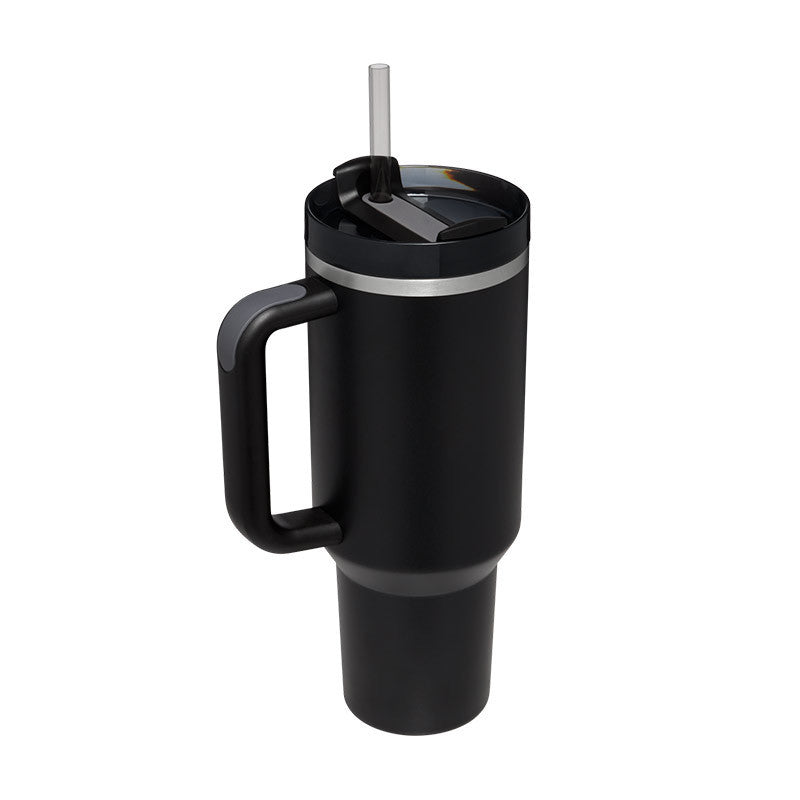 Large Capacity Insulated Tumbler - SipSteady