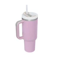 Large Capacity Insulated Tumbler - SipSteady