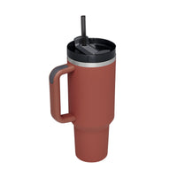 Large Capacity Insulated Tumbler - SipSteady