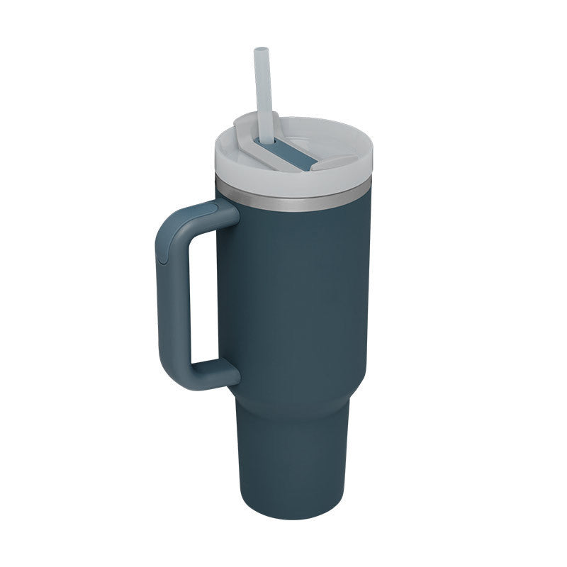 Large Capacity Insulated Tumbler - SipSteady