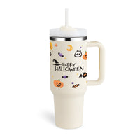 Large Capacity Insulated Tumbler - SipSteady