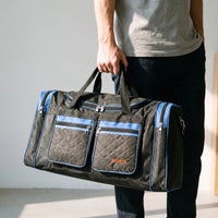 Large Capacity Sports Duffel Bag - Vyron