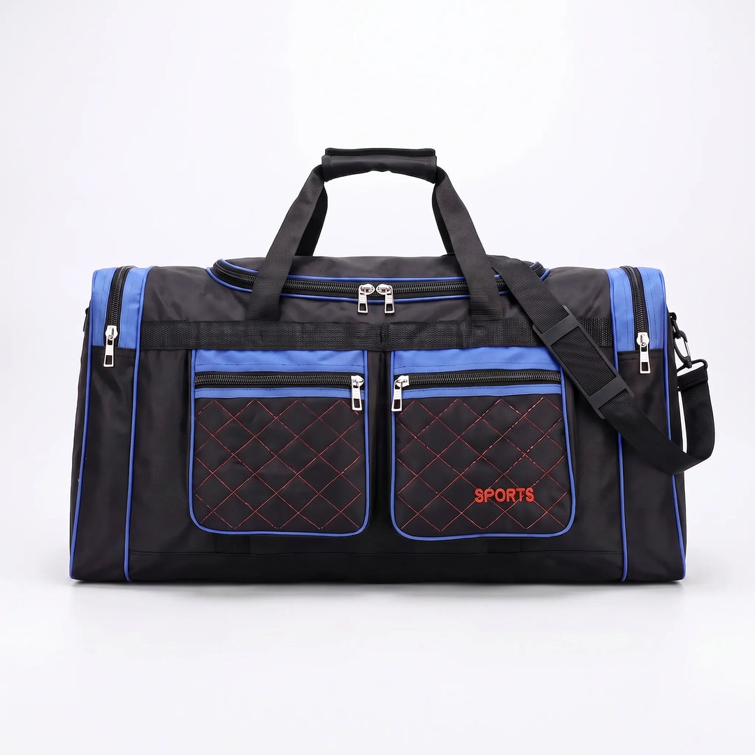 Large Capacity Sports Duffel Bag - Vyron