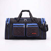Large Capacity Sports Duffel Bag - Vyron