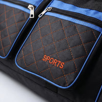 Large Capacity Sports Duffel Bag - Vyron