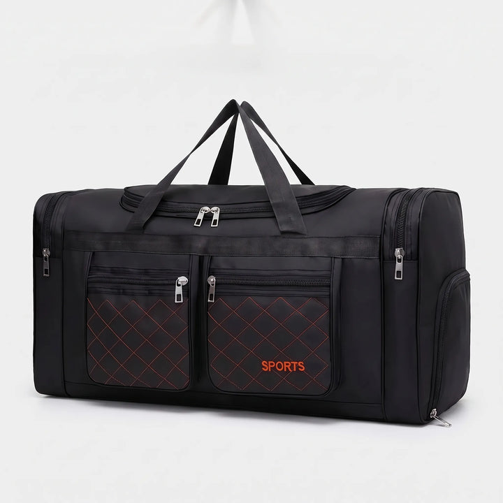 Large Capacity Sports Duffel Bag - Vyron