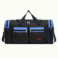 Large Capacity Sports Duffel Bag - Vyron