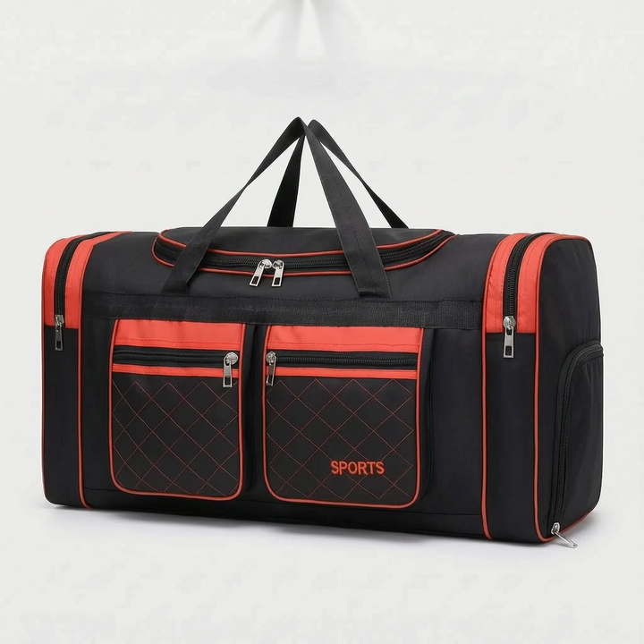 Large Capacity Sports Duffel Bag - Vyron