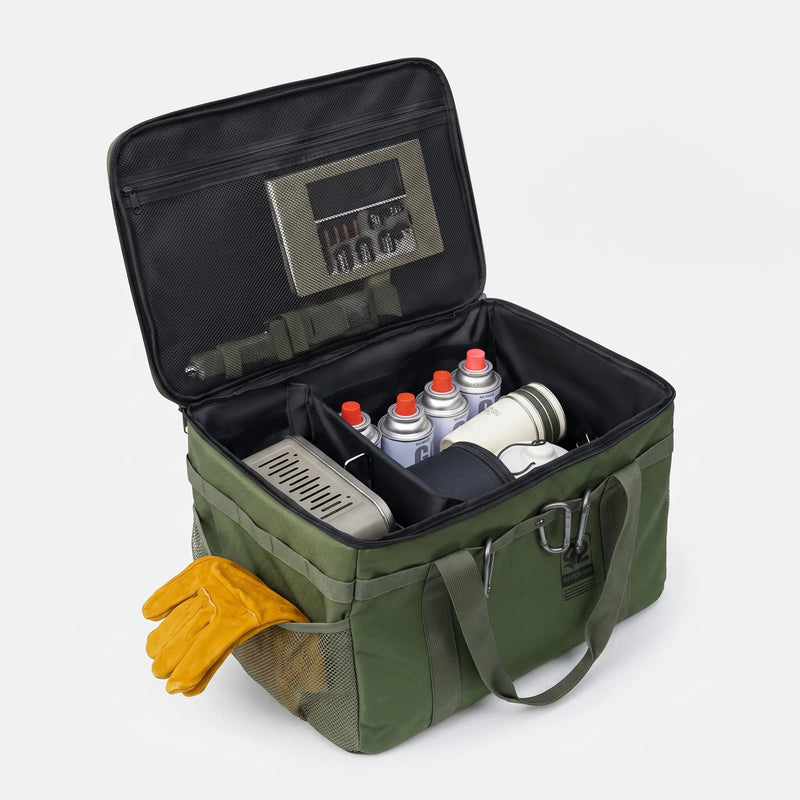 Large Capacity Tactical Storage Bag - Vordax