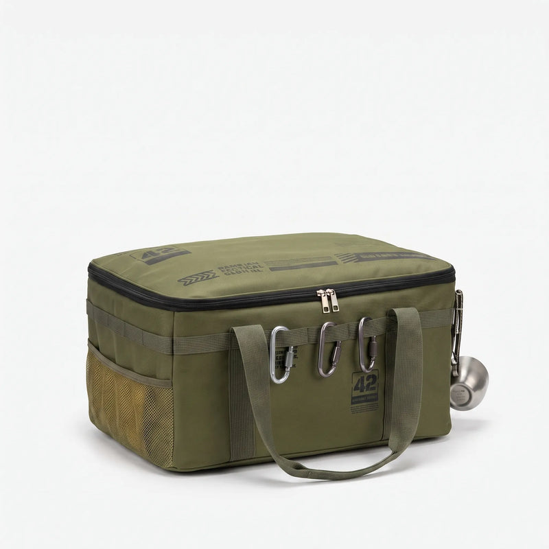 Large Capacity Tactical Storage Bag - Vordax