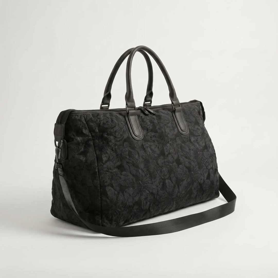 Large Capacity Travel Holdall - Novedis