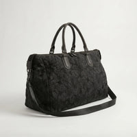 Large Capacity Travel Holdall - Novedis