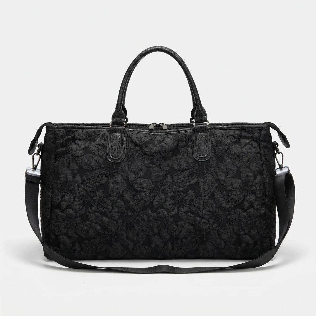 Large Capacity Travel Holdall - Novedis