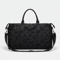 Large Capacity Travel Holdall - Novedis