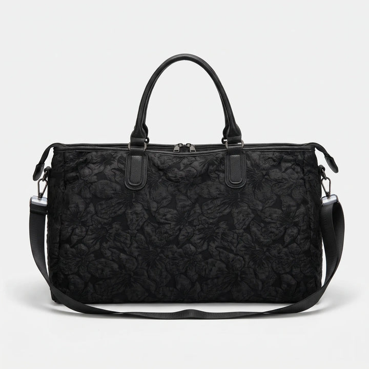 Large Capacity Travel Holdall - Novedis