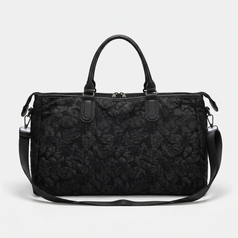 Large Capacity Travel Holdall - Novedis