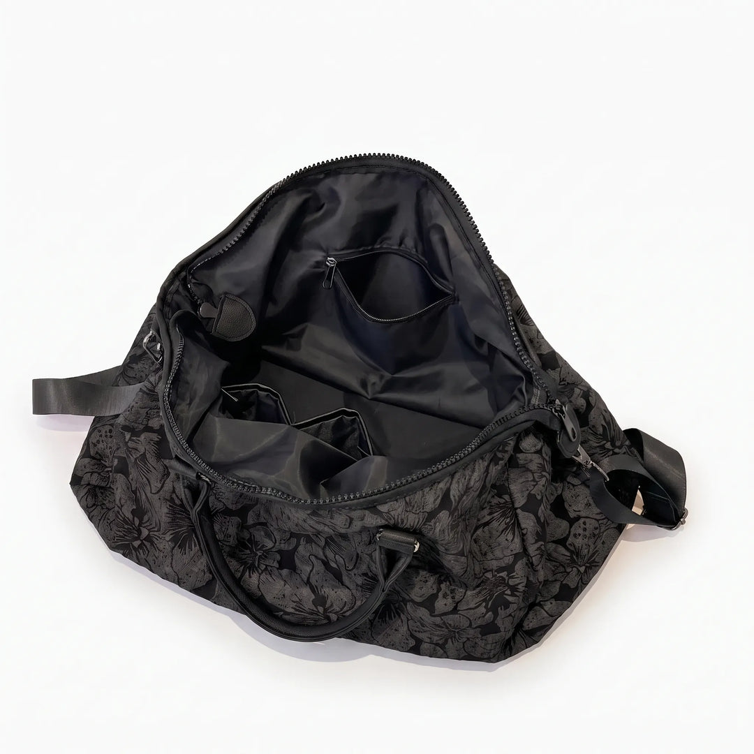Large Capacity Travel Holdall - Novedis