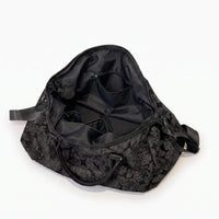 Large Capacity Travel Holdall - Novedis