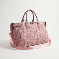 Large Capacity Travel Holdall - Novedis