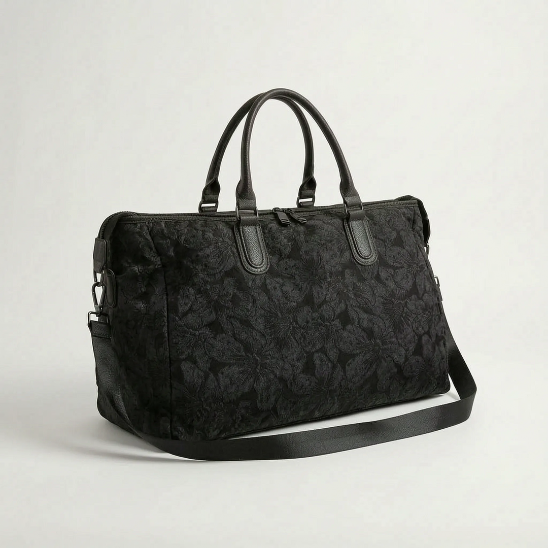 Large Capacity Travel Holdall - Novedis