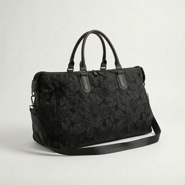 Large Capacity Travel Holdall - Novedis