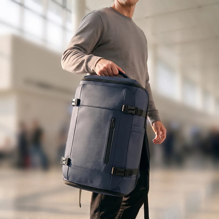 Large Capacity Travel Rucksack - Oxtara