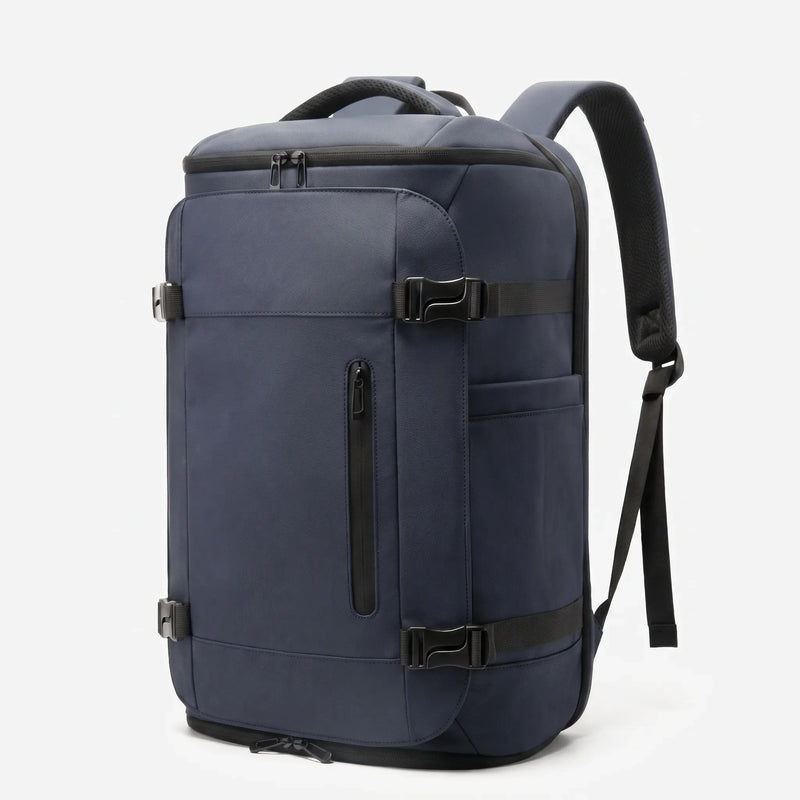 Large Capacity Travel Rucksack - Oxtara