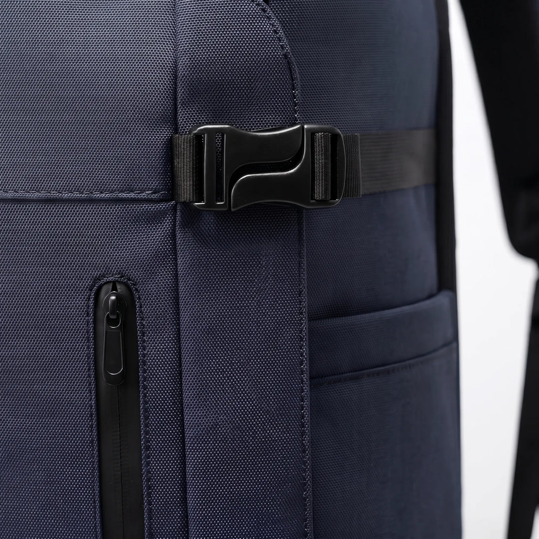 Large Capacity Travel Rucksack - Oxtara
