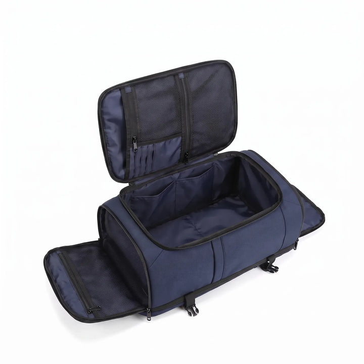 Large Capacity Travel Rucksack - Oxtara