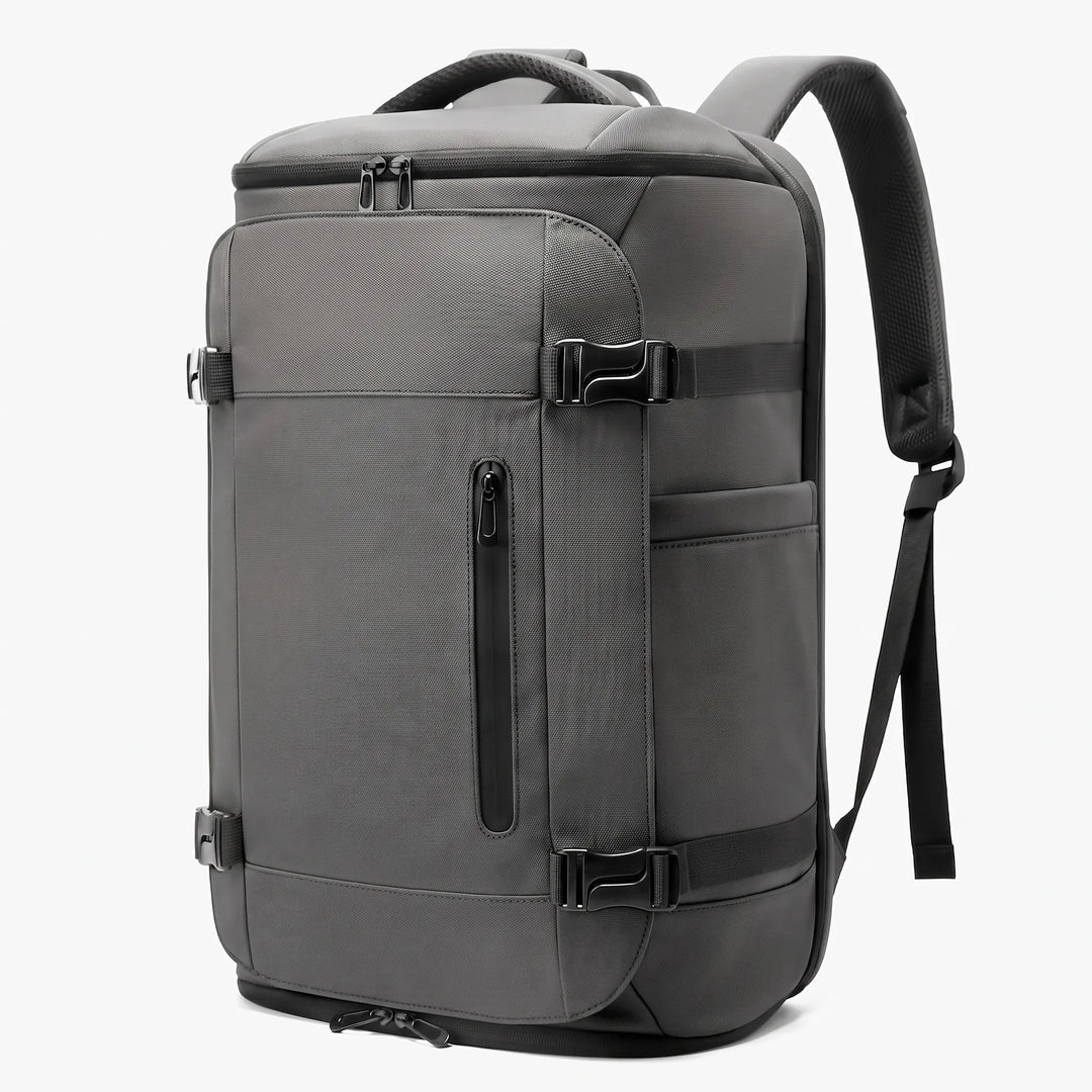 Large Capacity Travel Rucksack - Oxtara
