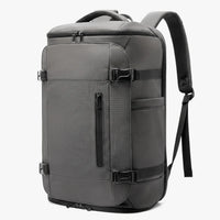 Large Capacity Travel Rucksack - Oxtara