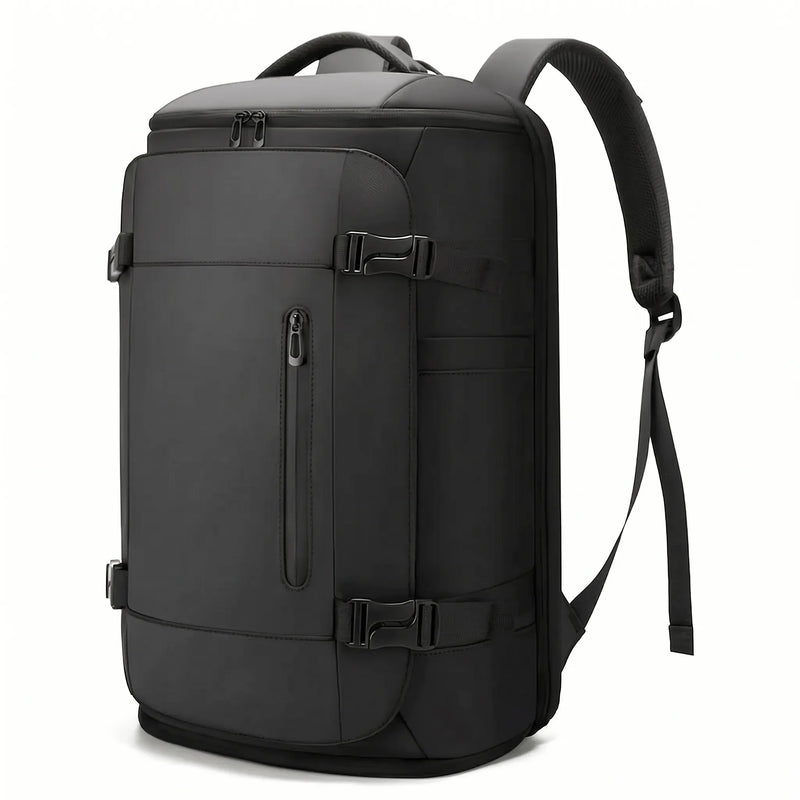 Large Capacity Travel Rucksack - Oxtara