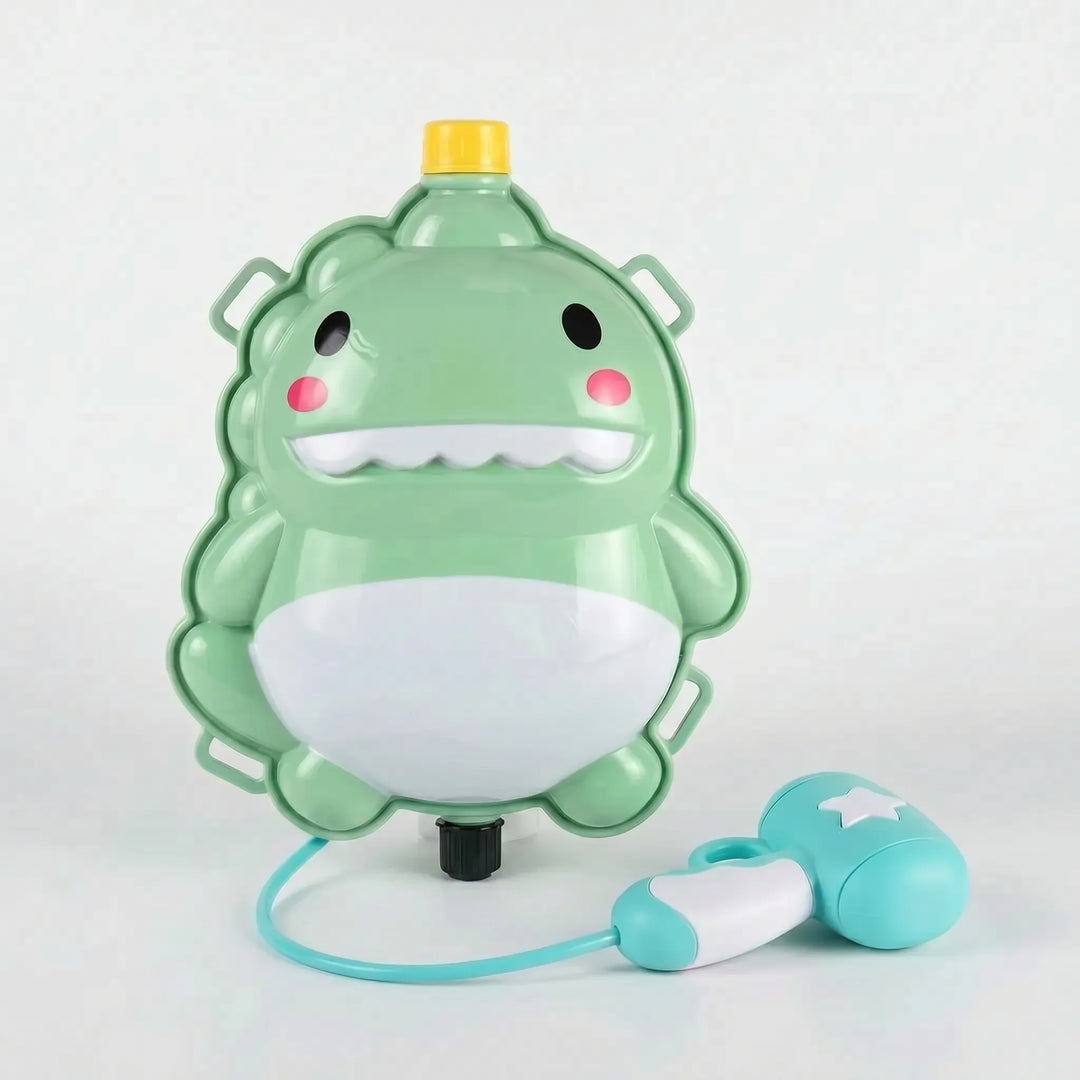 Large Capacity Water Shooter - Spouty